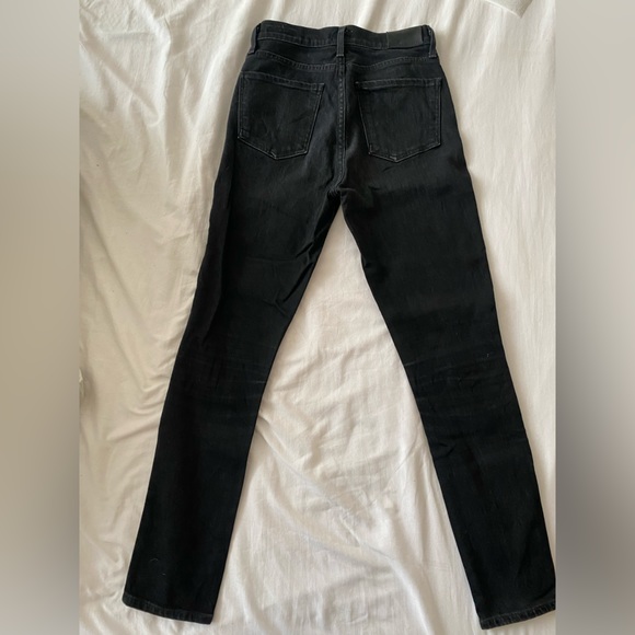 Citizens of Humanity Olivia Jeans - Picture 2 of 2